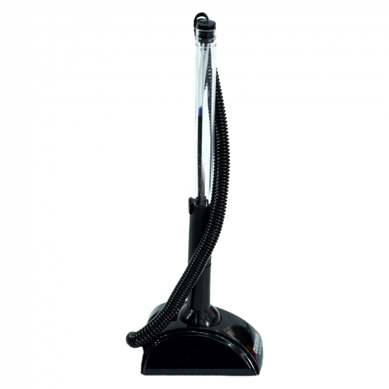 Գրիչ Centrum C-82388 0.7մմ Տակդիրով Սև 2